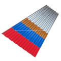 Aluminum Foil Mgo Roofing Sheet